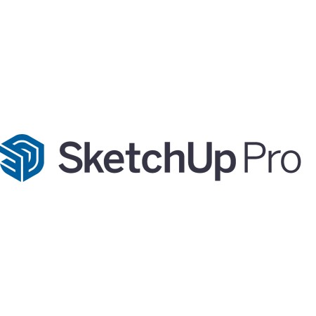 Sketchup Pro 2023 annual subscription 1 year