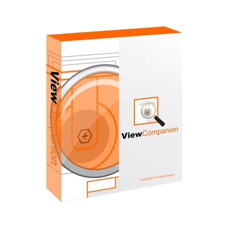 ViewCompanion Premium