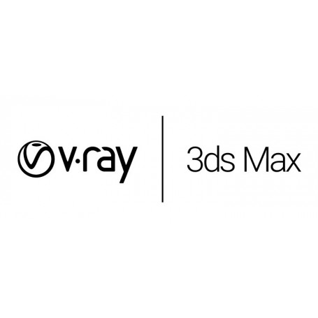 V-Ray Next for 3ds Max Perpetual
