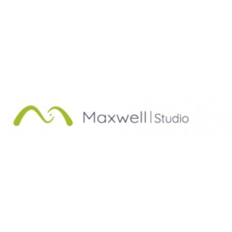 MAXWELL V5 I STUDIO NODELOCKED