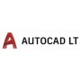 AutoCAD LT Commercial subscription 1 year