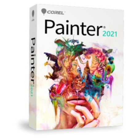 Painter 2021 ML